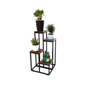 1Decorative Plant Stand