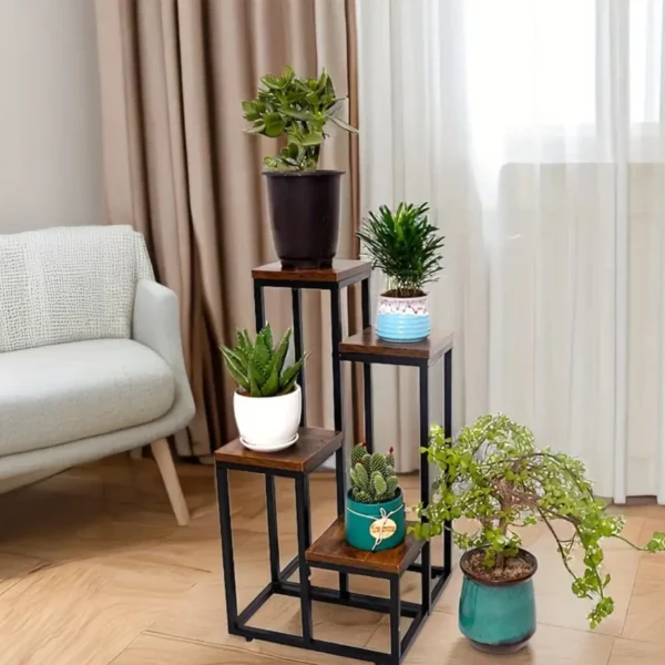 4Decorative Plant Stand