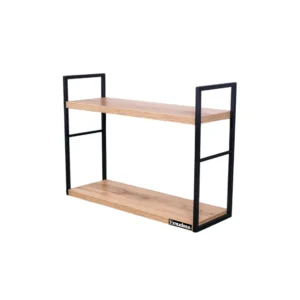 2 Tier Display Shelf1