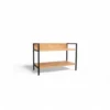 4 layers Book shelf Stand5