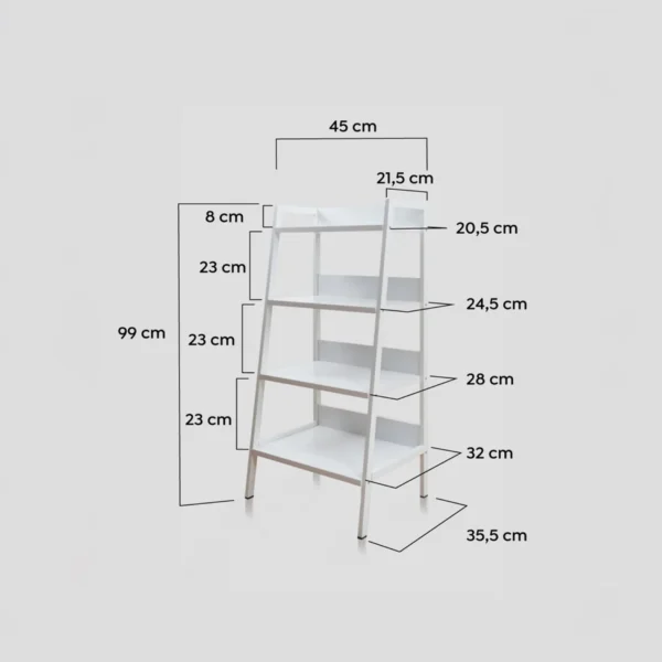 6Everest 4 Layers Multifunctional stand