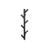 Branch Vertical Coat Rack1