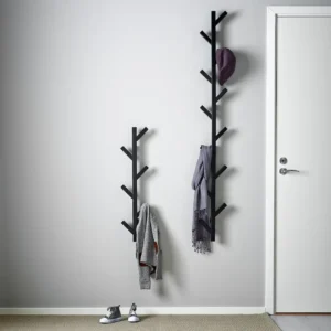 Branch Vertical Coat Rack2