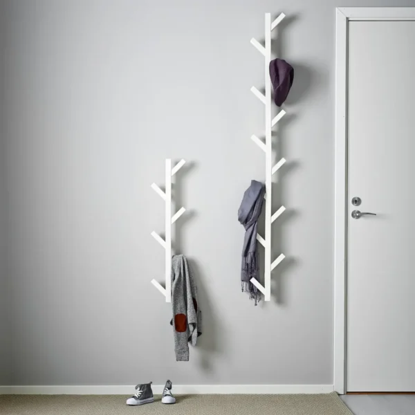 Branch Vertical Coat Rack3