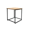 Cubic Side Table1