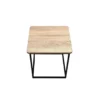 Cubic Side Table4