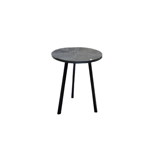 Four Pieces Minimalist Galactic Tables Set5