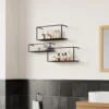 Matrix shelves design two 6