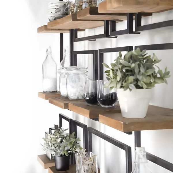 Matrix shelves8