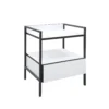 Minimalist Modern Bedside table with drawer1