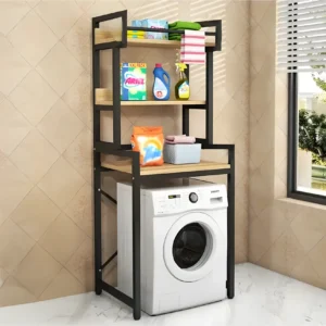 Multifunctional Laundry Rack1