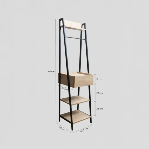 Multifunctional stand 5 Layers6