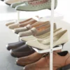 Slim Shoe Rack 3 Tiers4