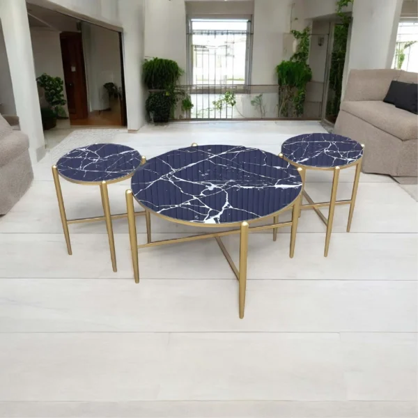 Starburst Round Tables2