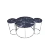 Stylish Three Pieces Table Set1