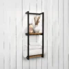 Stylish Wall Mounted Shelves6+