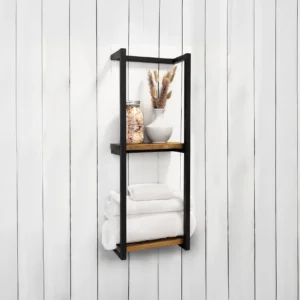 Stylish Wall Mounted Shelves6+